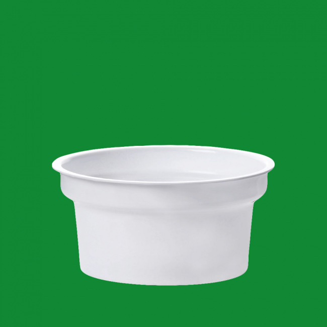 Milk cups, Ø75, 60 ml