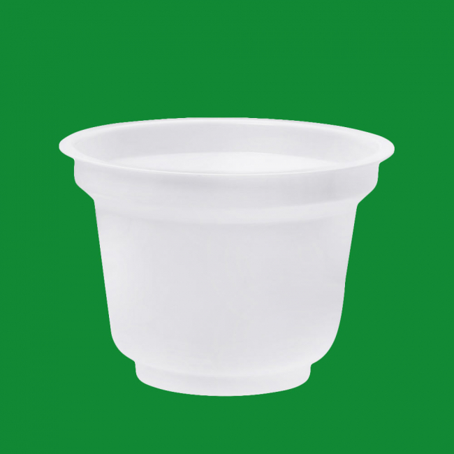 Milk cups, Ø95, 200 ml