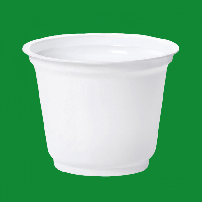 Milk cups, Ø95, 250 ml