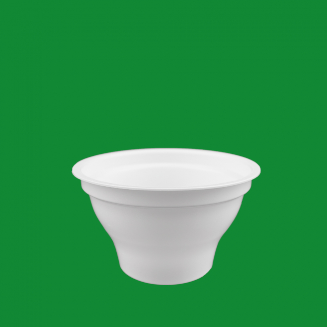 Milk cups Ø95, 155 ml