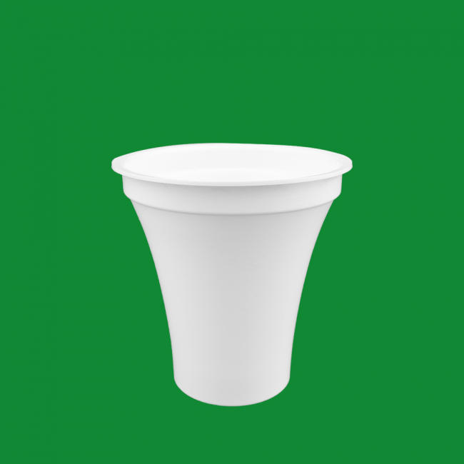 Milk cups, Ø95, 270 ml
