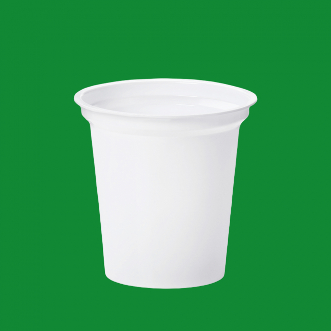 Milk cups, Ø95, 290 ml