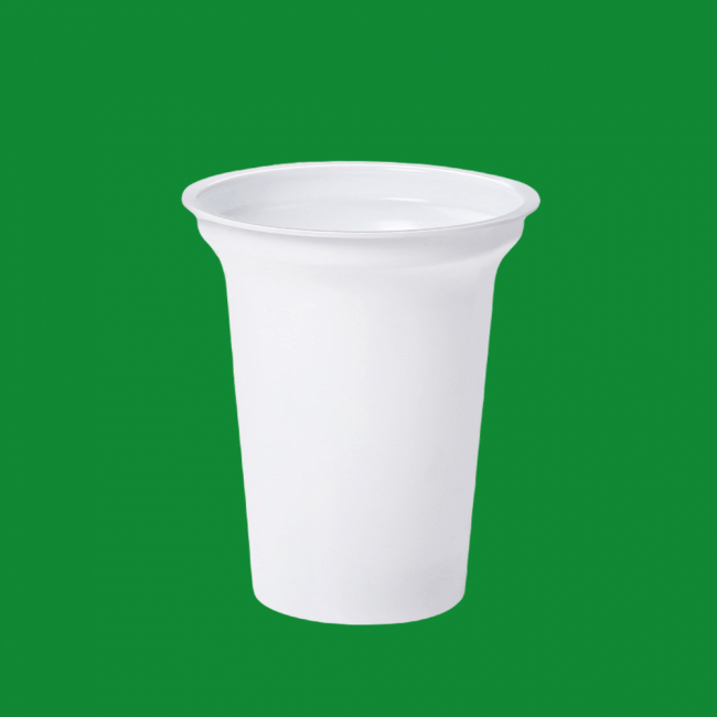 Milk cups, Ø95, 310 ml