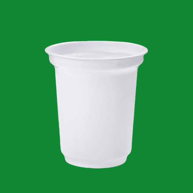 Milk cups, Ø95, 325 ml