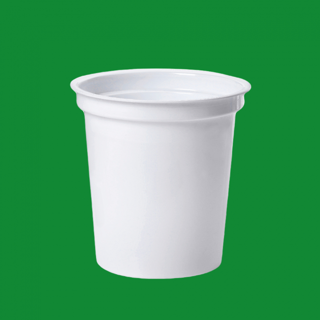 Milk cups, Ø95, 355 ml