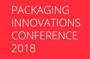 Welcome to the Packaging Innovations Conference 2018!